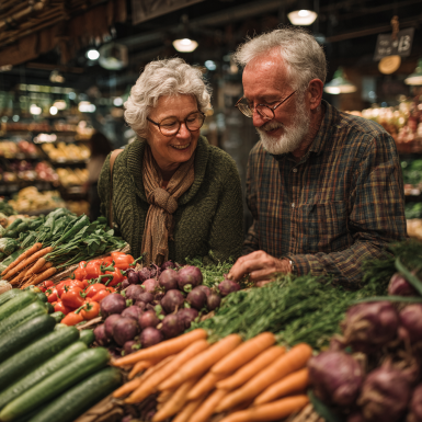 Консультація з нутриціологом TrandMeal